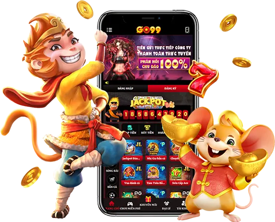 Nền tảng Nổ Hũ an toàn và công bằng