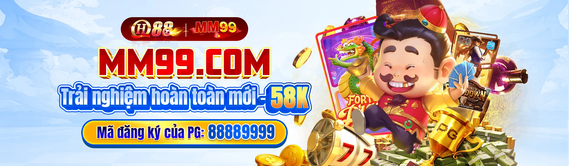 Banner khuyến mãi 98win1 mới nhất
