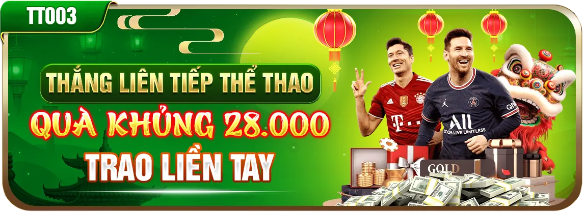 Chương Trình VIP mocbai Độc Quyền