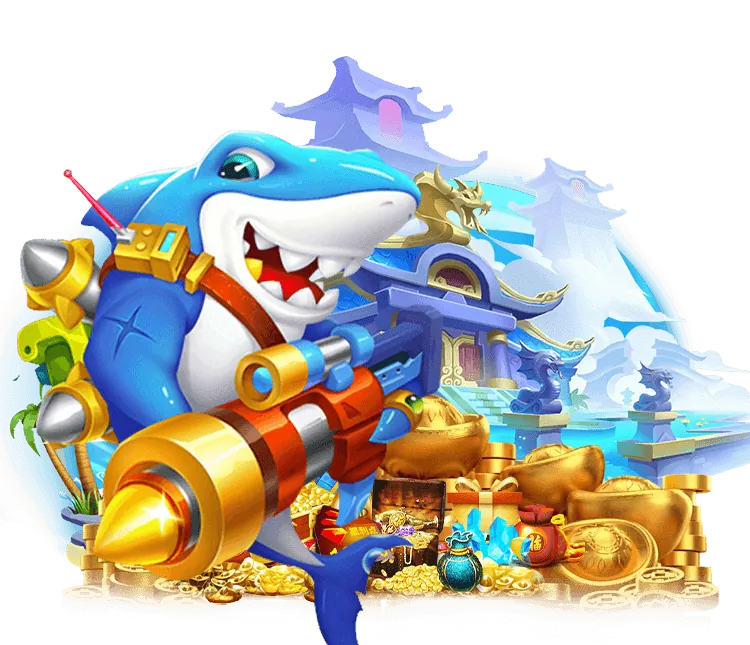 Sự Kiện Bắn Cá Đặc Biệt 98win1