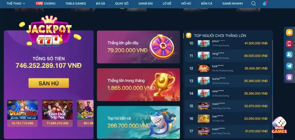 Hướng dẫn chơi Tài Xỉu tại 98win1